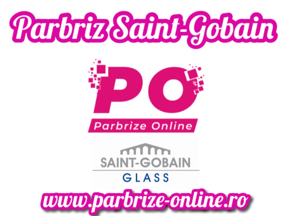 parbrize saint gobain